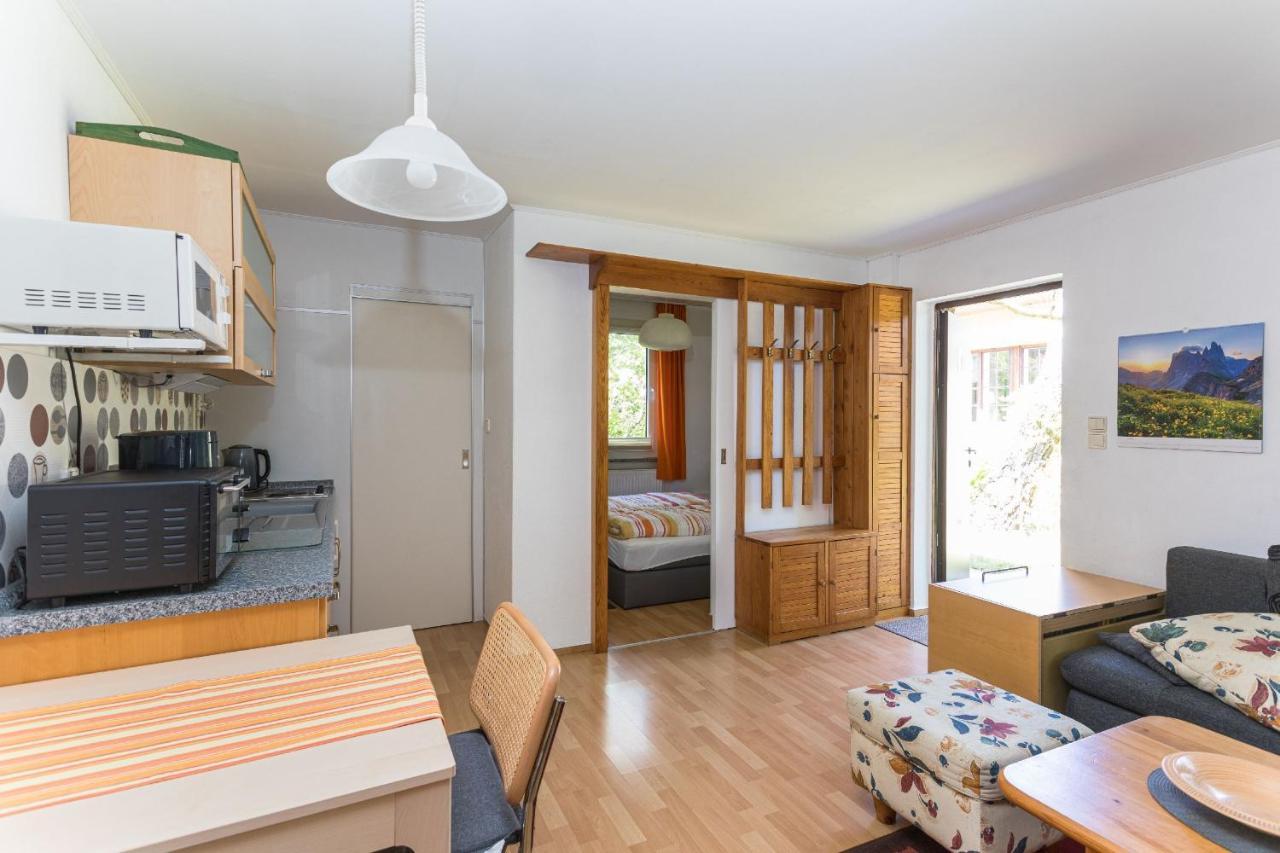 Holiday home Krohse *