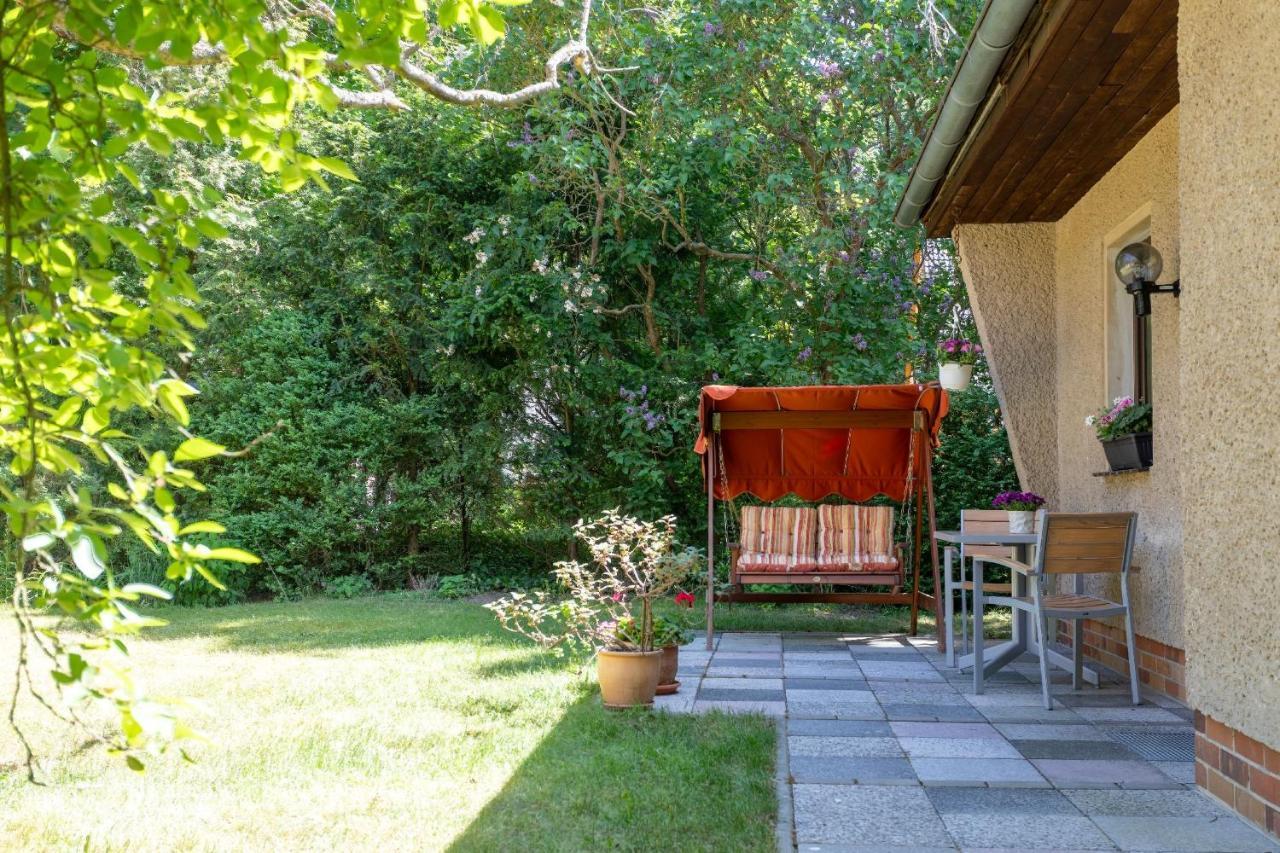 Krohse Hébergement de vacances