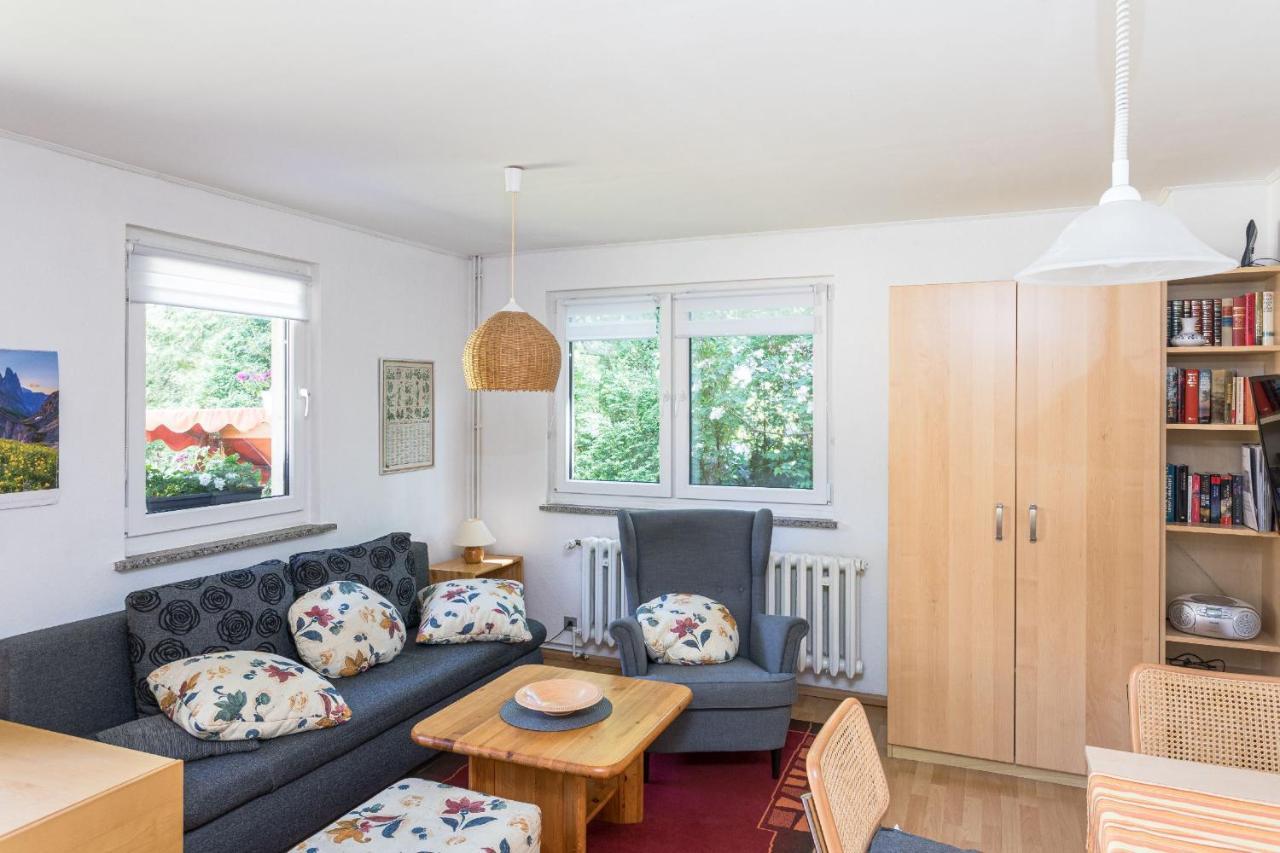 Krohse Holiday home Potsdam