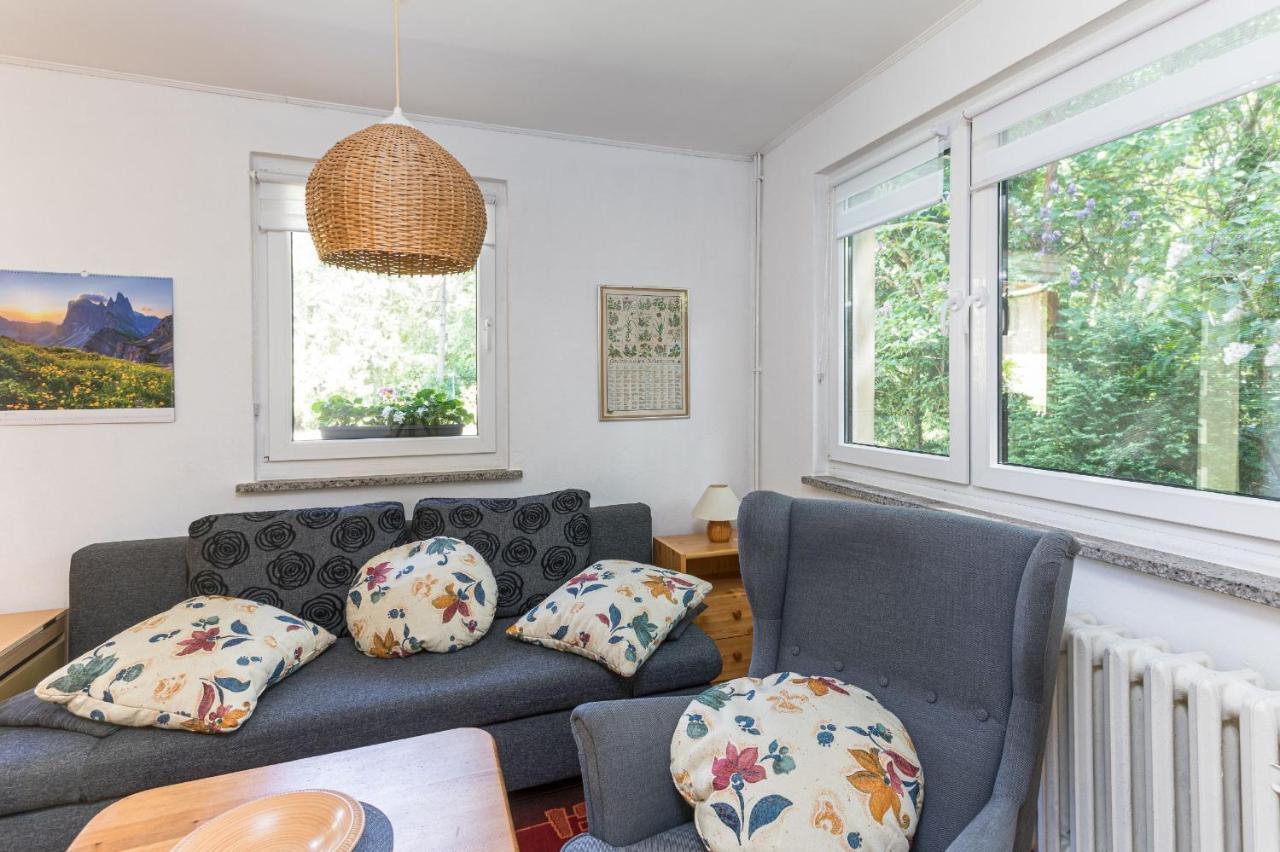 Krohse Holiday home
