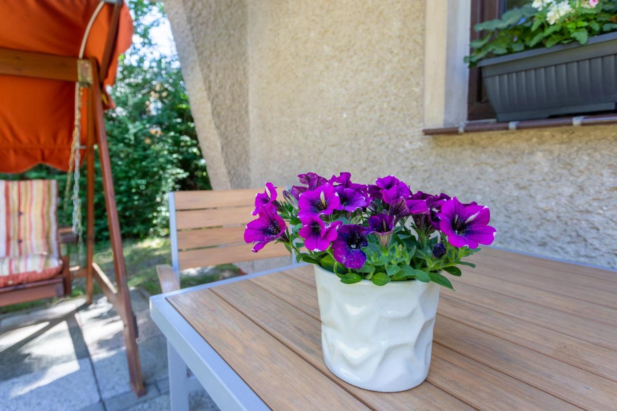 Hébergement de vacances Krohse Potsdam