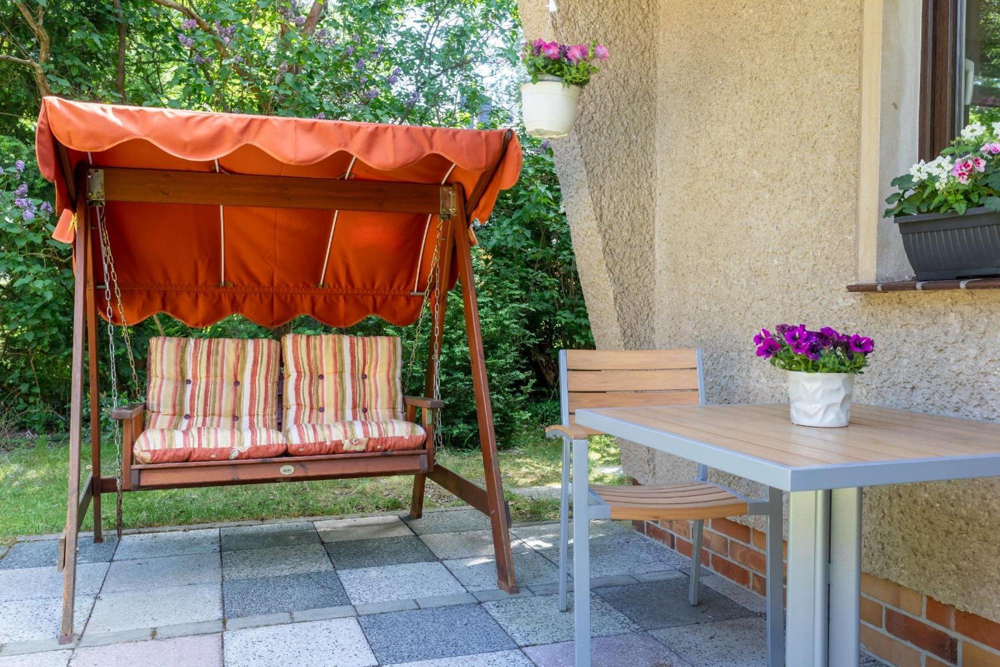 Krohse Holiday home Potsdam
