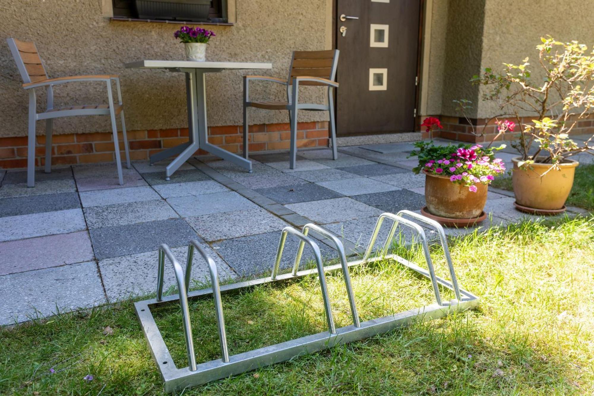 Hébergement de vacances Krohse Potsdam
