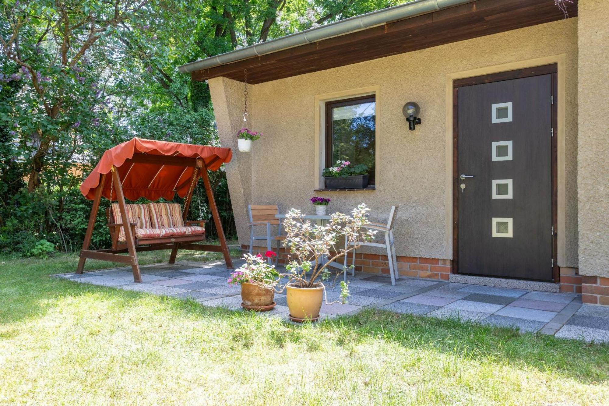 Holiday home Krohse *